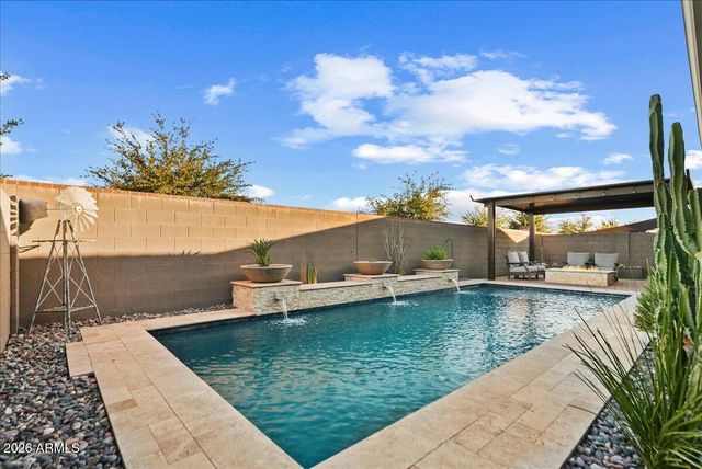 18823 W MARSHALL Avenue, Litchfield Park, AZ 85340