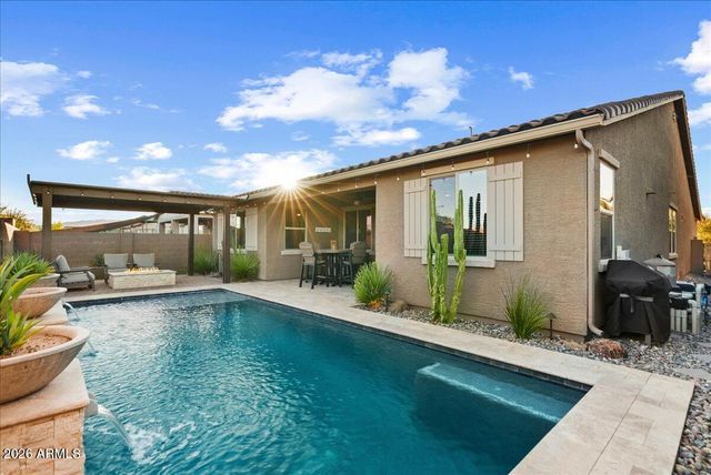 18823 W MARSHALL Avenue, Litchfield Park, AZ 85340