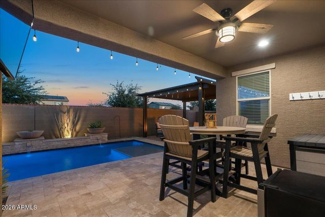 18823 W MARSHALL Avenue, Litchfield Park, AZ 85340