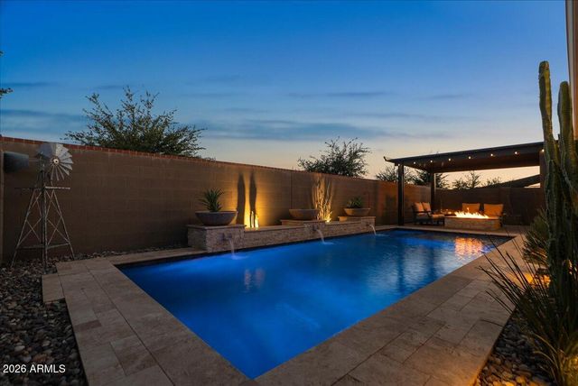 18823 W MARSHALL Avenue, Litchfield Park, AZ 85340