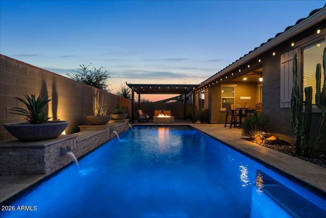 18823 W MARSHALL Avenue, Litchfield Park, AZ 85340