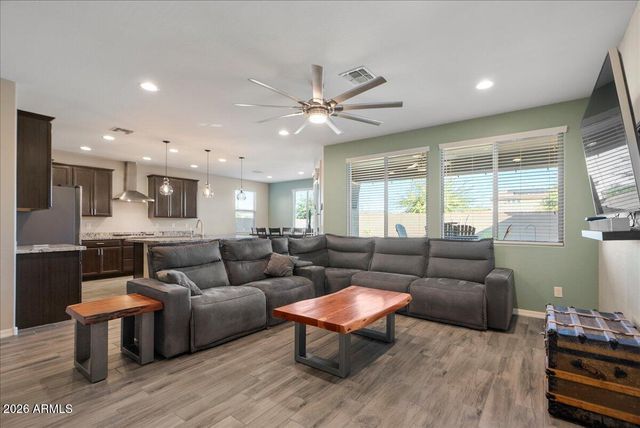 18823 W MARSHALL Avenue, Litchfield Park, AZ 85340