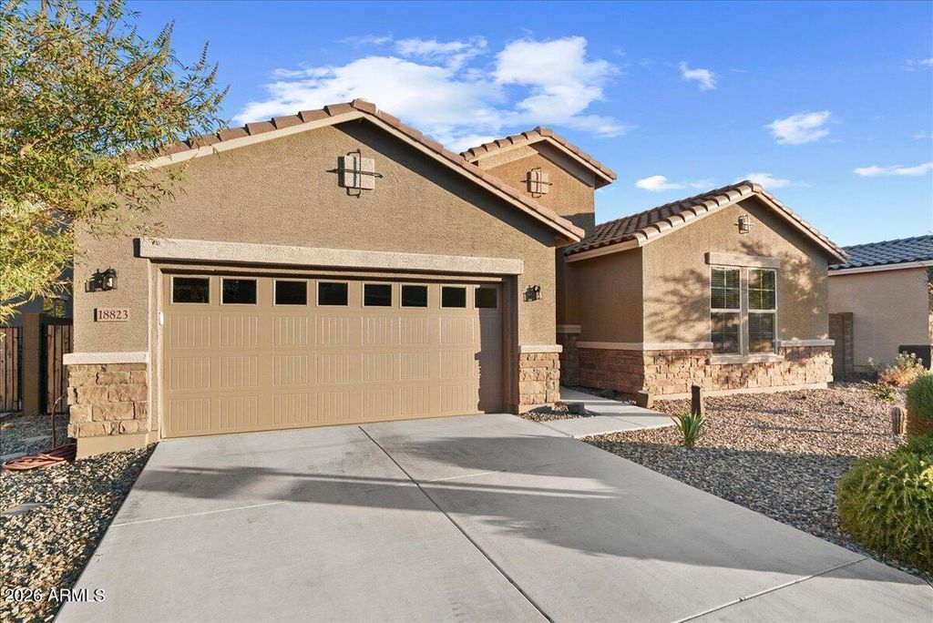 18823 W MARSHALL Avenue, Litchfield Park, AZ 85340 — photo 2