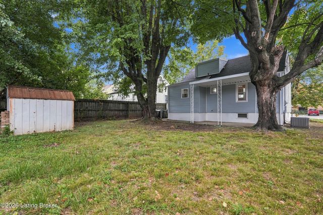 4210 Norbourne Blvd, Louisville, KY 40207