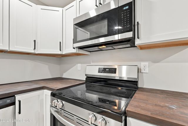 4210 Norbourne Blvd, Louisville, KY 40207