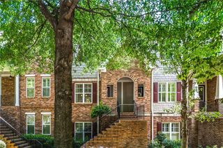 1410 Briarhaven Trail NE, Atlanta, GA 30319