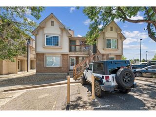 195 S Sable Blvd U11, Aurora, CO 80012