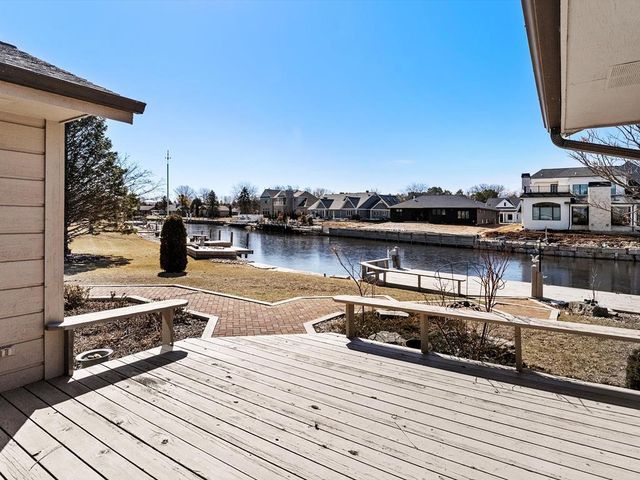 535 E VINE COURT, Sturgeon Bay, WI 54235