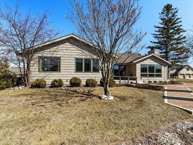 535 E VINE COURT, Sturgeon Bay, WI 54235