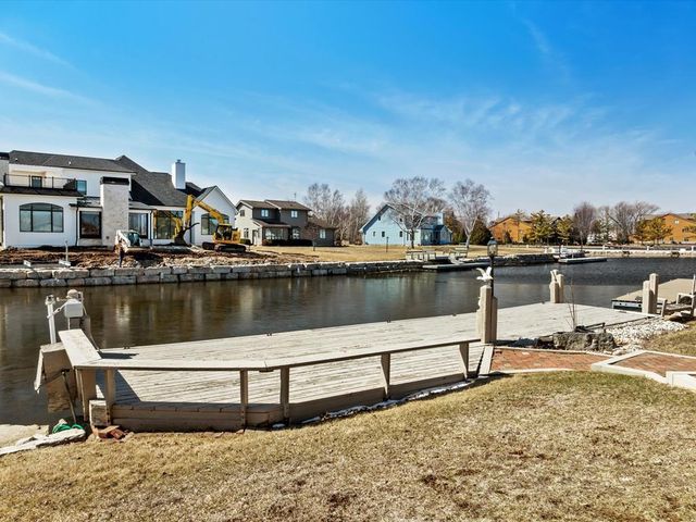 535 E VINE COURT, Sturgeon Bay, WI 54235