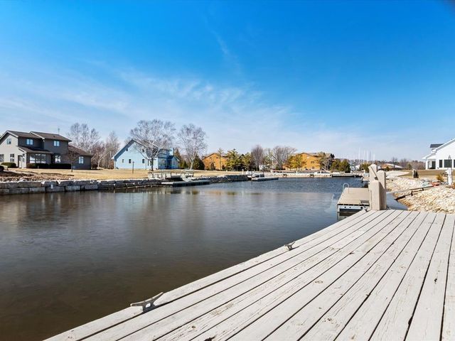 535 E VINE COURT, Sturgeon Bay, WI 54235