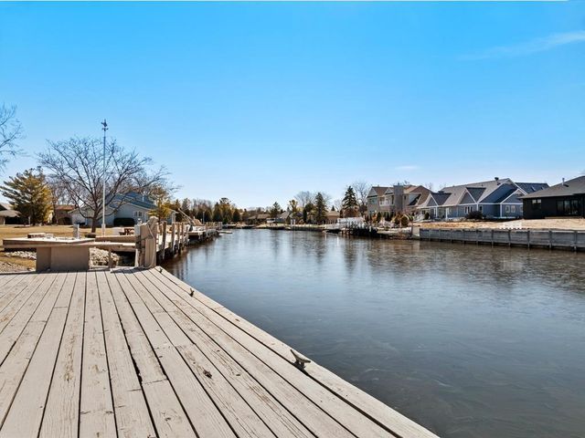 535 E VINE COURT, Sturgeon Bay, WI 54235