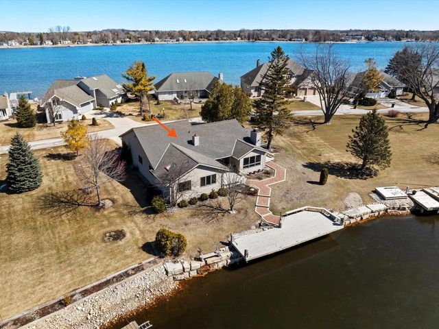 535 E VINE COURT, Sturgeon Bay, WI 54235