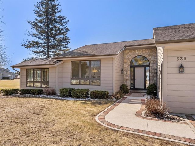 535 E VINE COURT, Sturgeon Bay, WI 54235