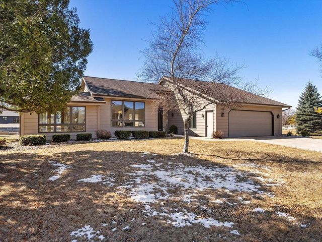 535 E VINE COURT, Sturgeon Bay, WI 54235