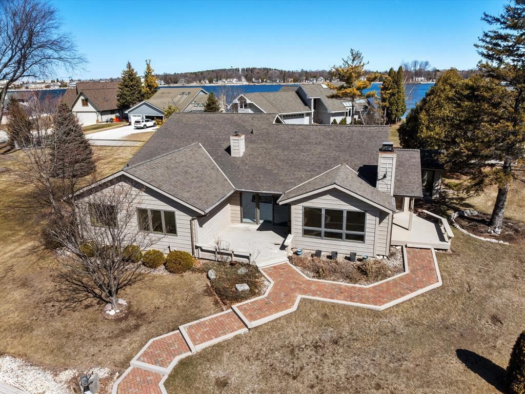 535 E VINE COURT, Sturgeon Bay, WI 54235