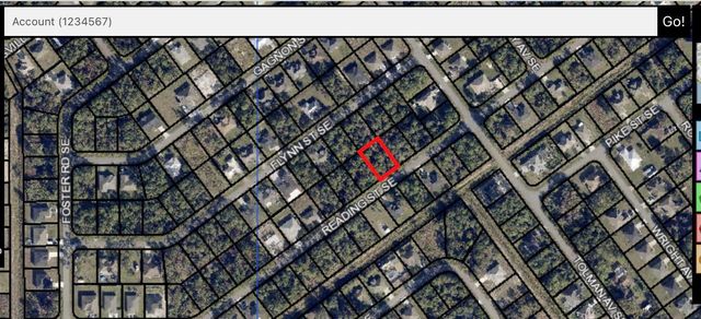 675 Reading, Palm Bay, FL 32909