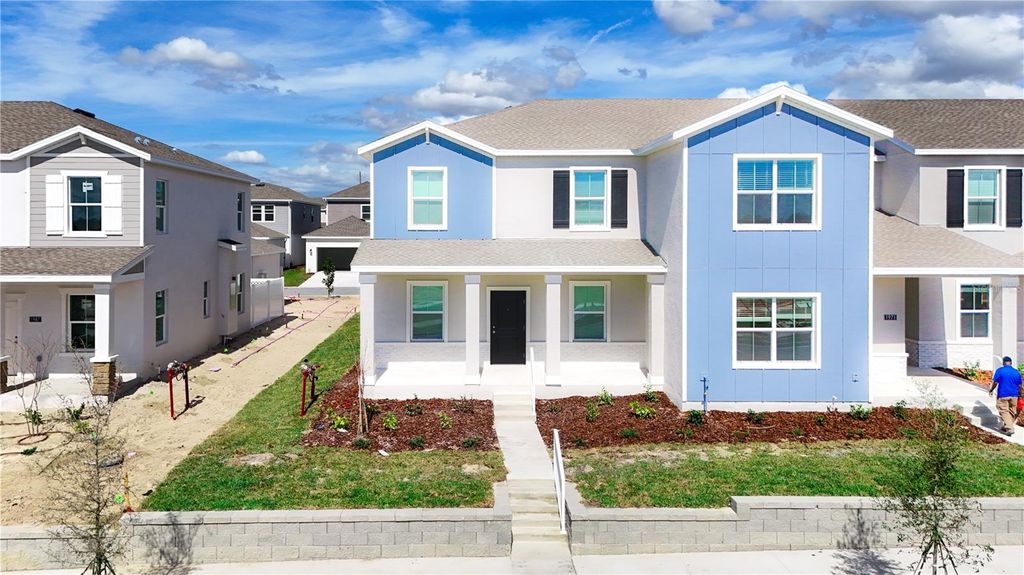 1975 STAKE OUT WAY, Apopka, FL 32703