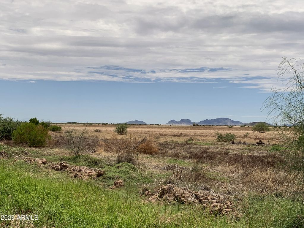 0 W Arica Road 9.3, Casa Grande, AZ 85193 — exterior