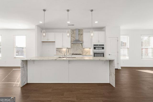 1096 Glen Opal Drive, Decatur, GA 30032