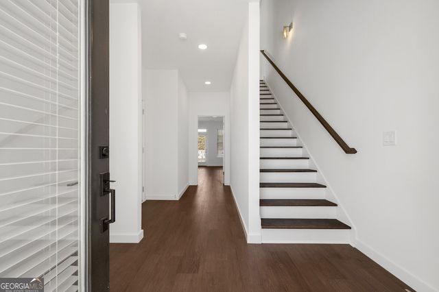 1096 Glen Opal Drive, Decatur, GA 30032