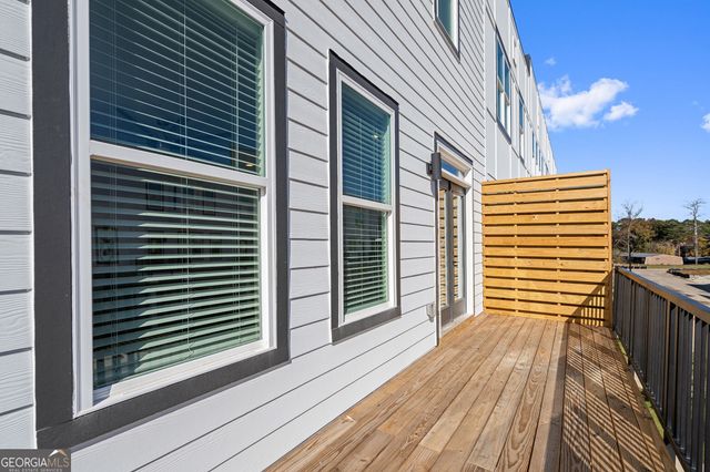 1096 Glen Opal Drive, Decatur, GA 30032