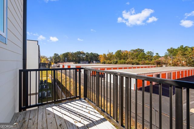 1096 Glen Opal Drive, Decatur, GA 30032