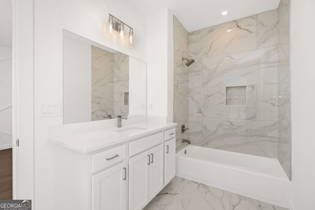 1096 Glen Opal Drive, Decatur, GA 30032