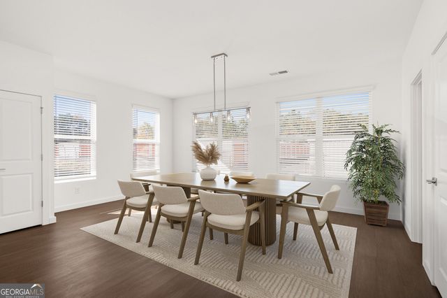 1096 Glen Opal Drive, Decatur, GA 30032