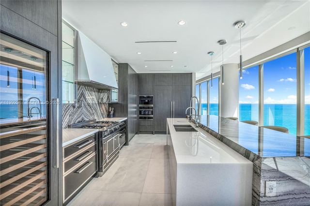 17901 Collins Ave 2404, Sunny Isles Beach, FL 33160