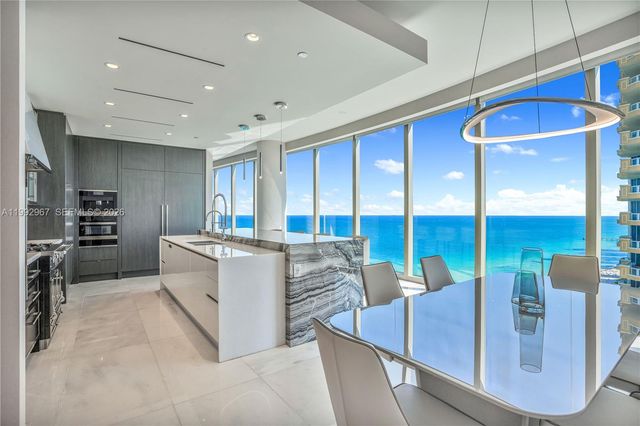 17901 Collins Ave 2404, Sunny Isles Beach, FL 33160
