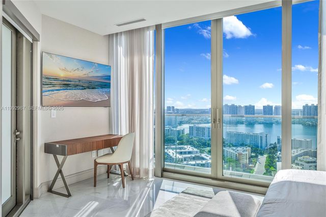 17901 Collins Ave 2404, Sunny Isles Beach, FL 33160