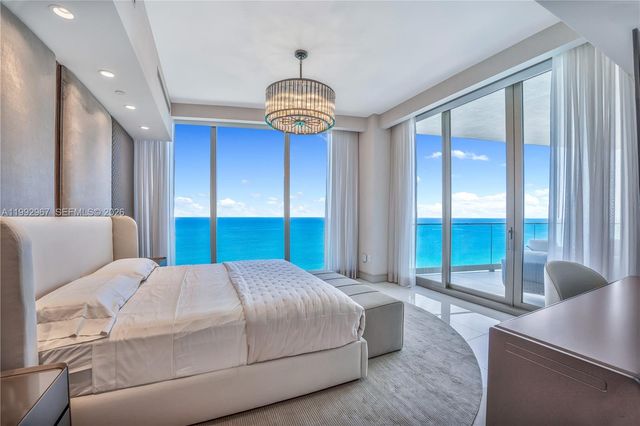 17901 Collins Ave 2404, Sunny Isles Beach, FL 33160