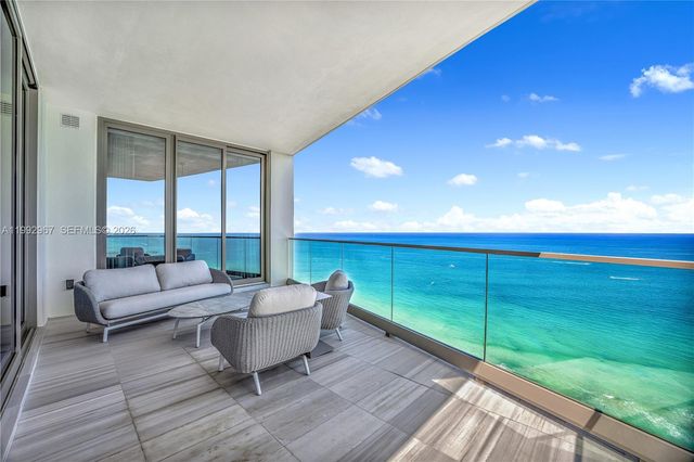 17901 Collins Ave 2404, Sunny Isles Beach, FL 33160