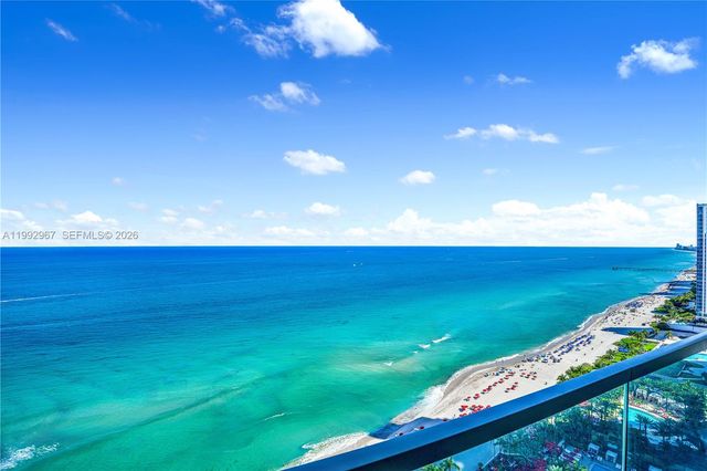 17901 Collins Ave 2404, Sunny Isles Beach, FL 33160