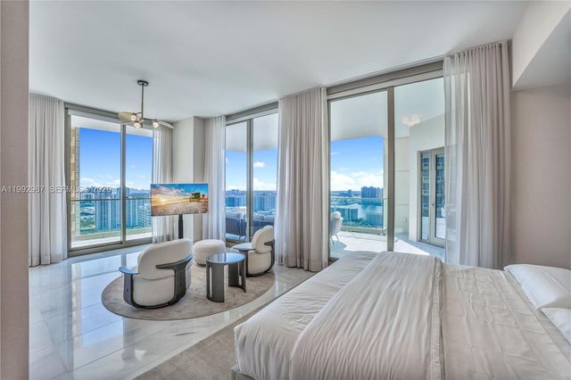 17901 Collins Ave 2404, Sunny Isles Beach, FL 33160