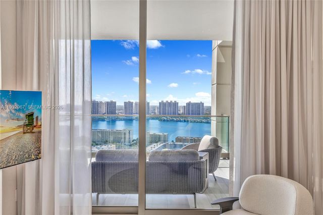 17901 Collins Ave 2404, Sunny Isles Beach, FL 33160
