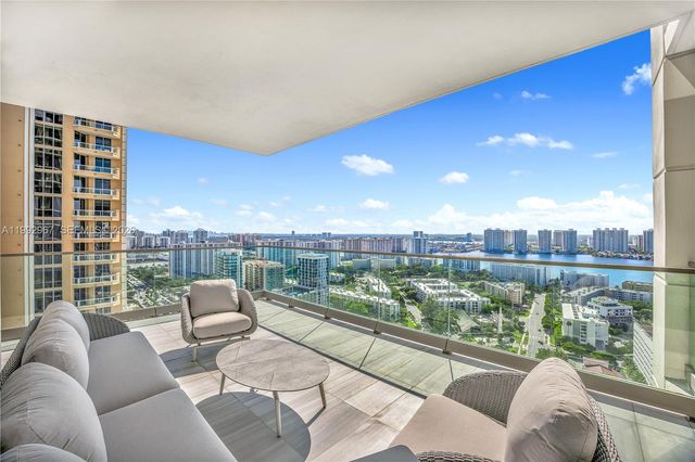 17901 Collins Ave 2404, Sunny Isles Beach, FL 33160