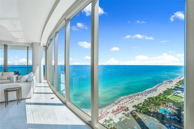 17901 Collins Ave 2404, Sunny Isles Beach, FL 33160