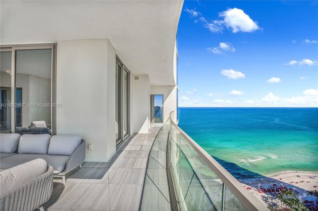 17901 Collins Ave 2404, Sunny Isles Beach, FL 33160