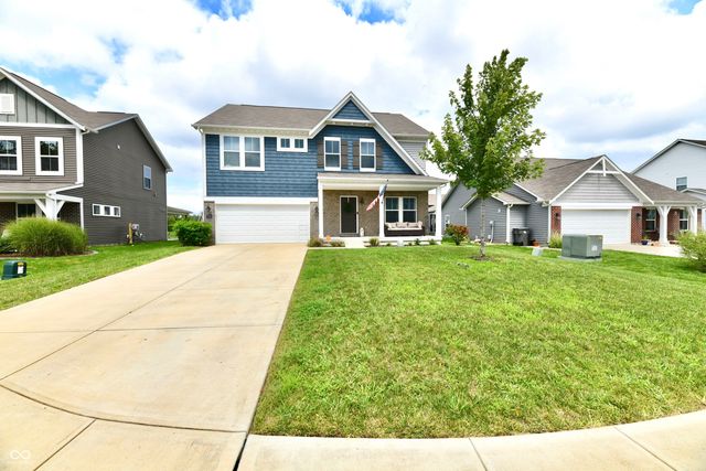 3736 Highgate Court, Indianapolis, IN 46237