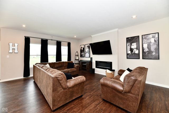 3736 Highgate Court, Indianapolis, IN 46237