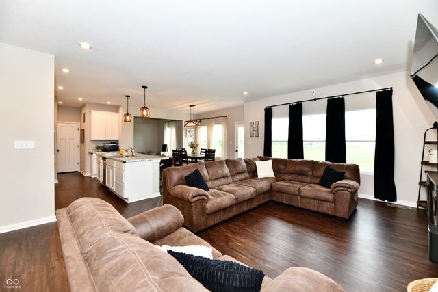 3736 Highgate Court, Indianapolis, IN 46237