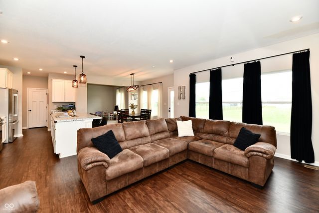 3736 Highgate Court, Indianapolis, IN 46237