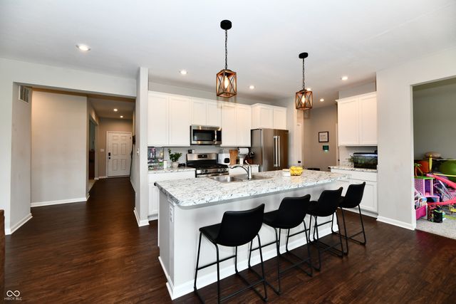3736 Highgate Court, Indianapolis, IN 46237