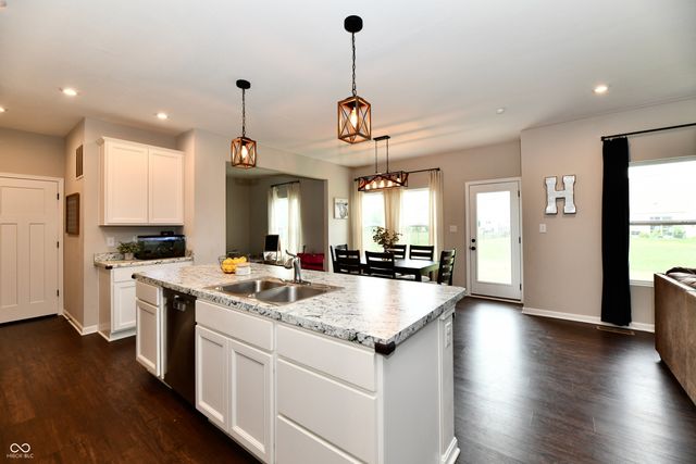 3736 Highgate Court, Indianapolis, IN 46237