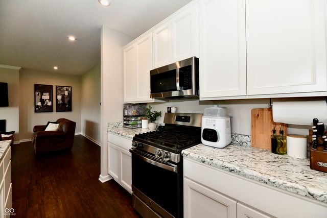3736 Highgate Court, Indianapolis, IN 46237