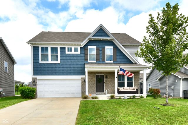 3736 Highgate Court, Indianapolis, IN 46237