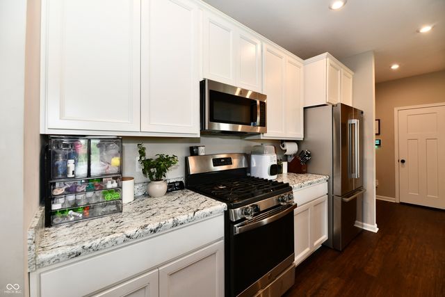 3736 Highgate Court, Indianapolis, IN 46237