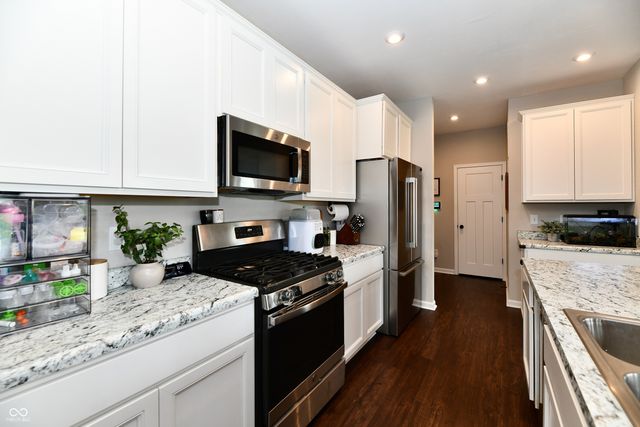 3736 Highgate Court, Indianapolis, IN 46237